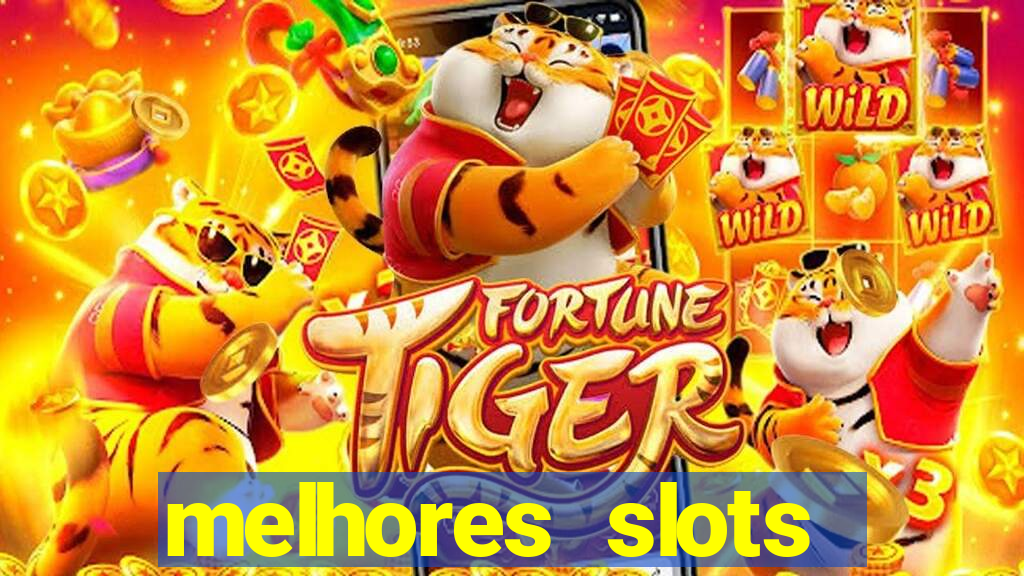 melhores slots pragmatic play